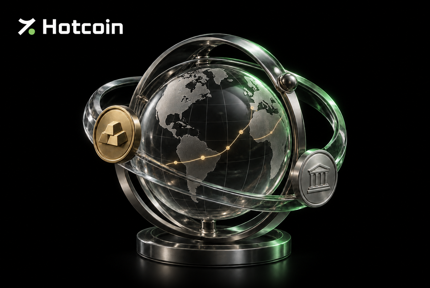 Hotcoin TradFi Daily Asset Report (September 17, 2026)
